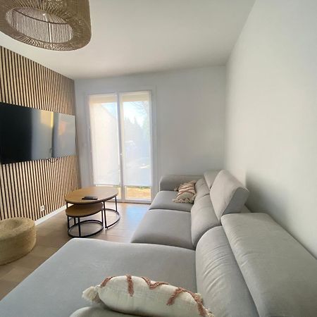 Maison Cosy / Proche Lac Le Crès Kültér fotó