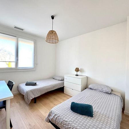 Maison Cosy / Proche Lac Le Crès Kültér fotó