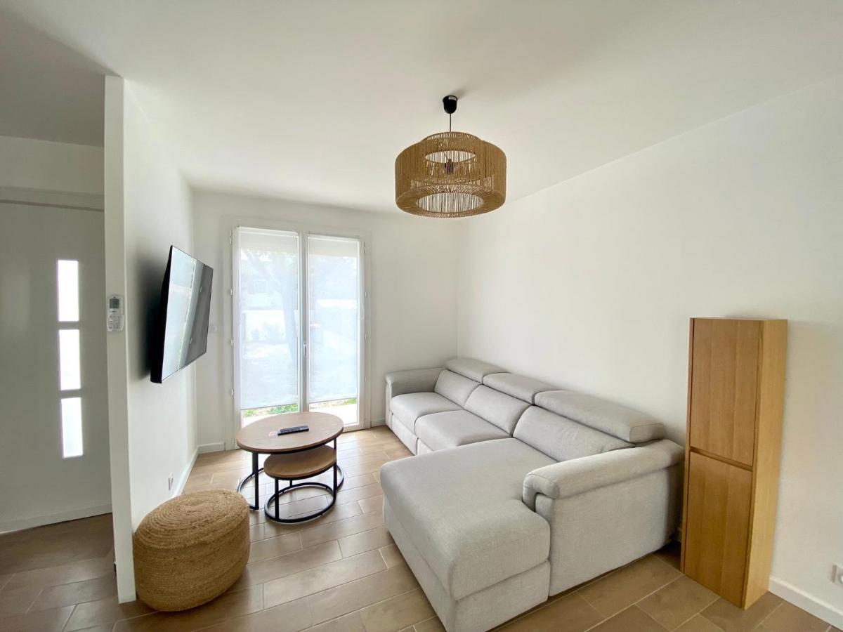 Maison Cosy / Proche Lac Le Crès Kültér fotó